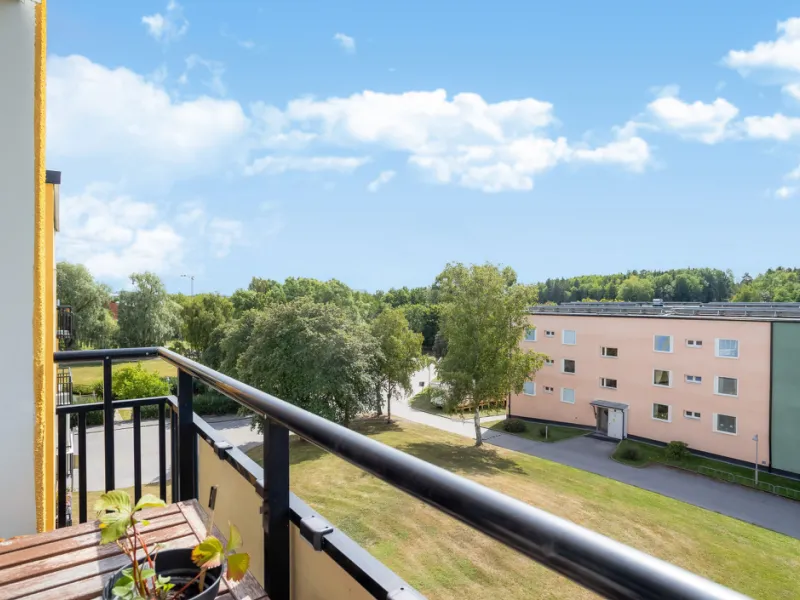 Minutgränd 13 - Jakobsberg, JÄRFÄLLA - Lägenhet - HusmanHagberg