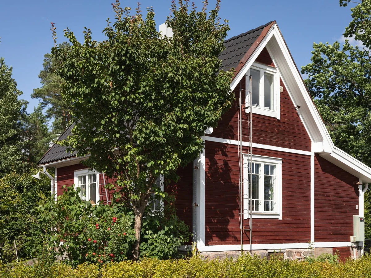 Blomsterslingan 3, VÄRMDÖ - Till salu