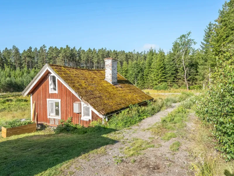 Gamla Stockholmsvägen 398