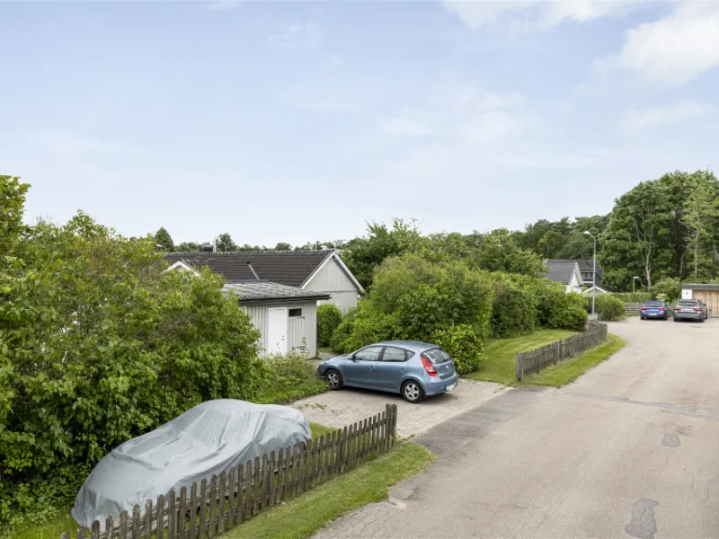 Danmarks väg 6, Halmstad