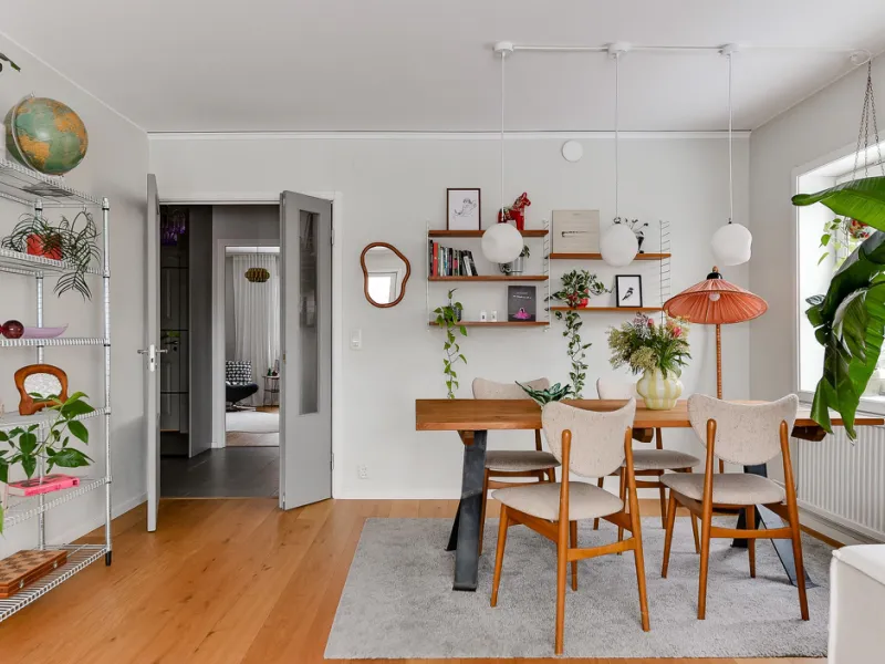 Järnvägsgatan 9A - Öst På Stan, Umeå - Lägenhet - HusmanHagberg
