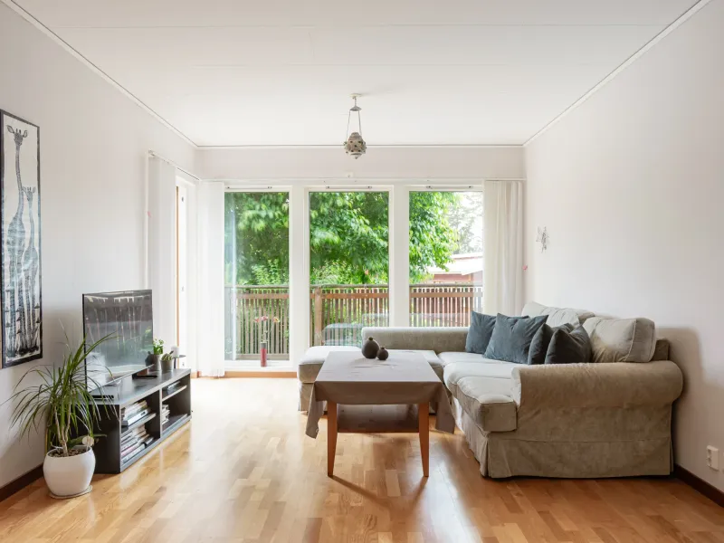 Hälledagsvägen 7, Bålsta - Lägenhet, 5 rum, 148 m²