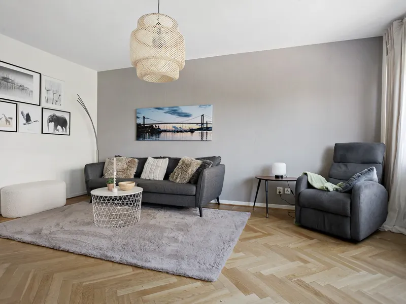 Kallebäcksvägen 13A, Gothenburg | Cooperative apartment | SkandiaMäklarna
