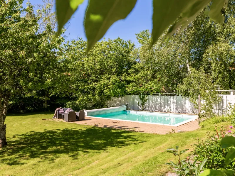 Gamla Särövägen 270, Kullavik - Villa, 9 rooms, 432 m²