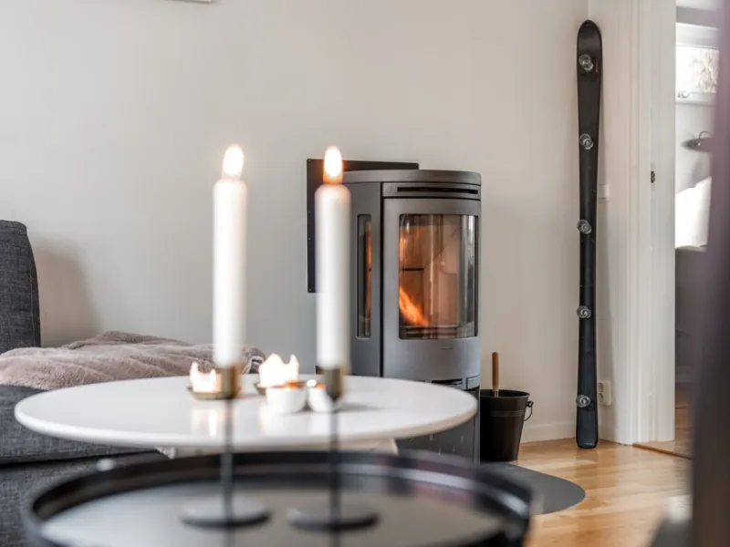 Lägenhet Joängets Fjällgård 5B Hundfjället, Sälen