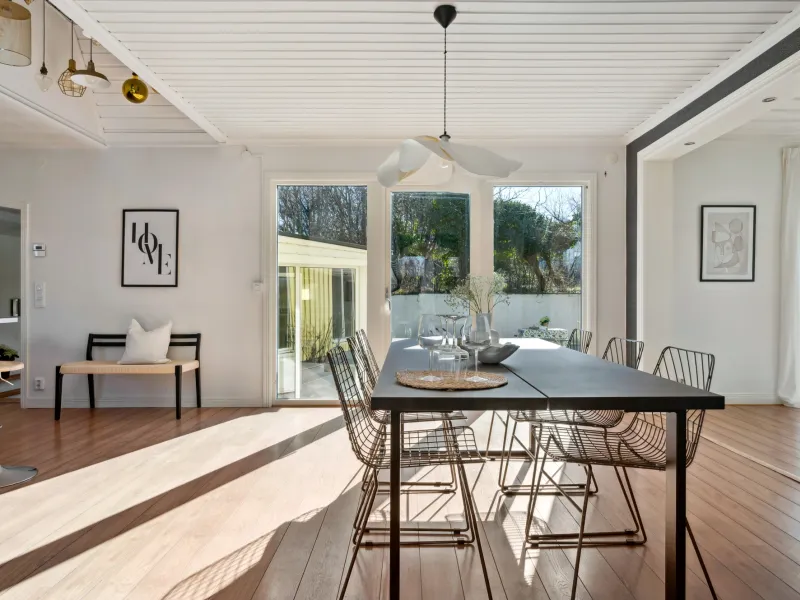 Strandstigen 1, Ängelholm - Villa, 6 rooms, 210 m²
