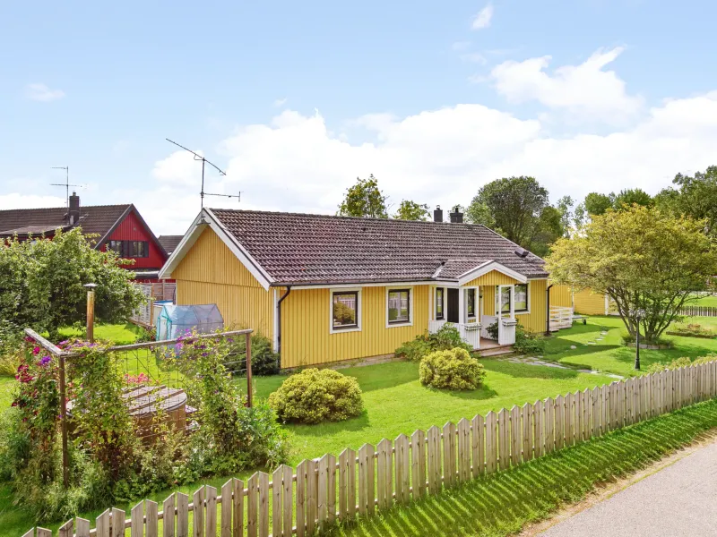 Smältvägen 1, Ockelbo | Villa | SkandiaMäklarna