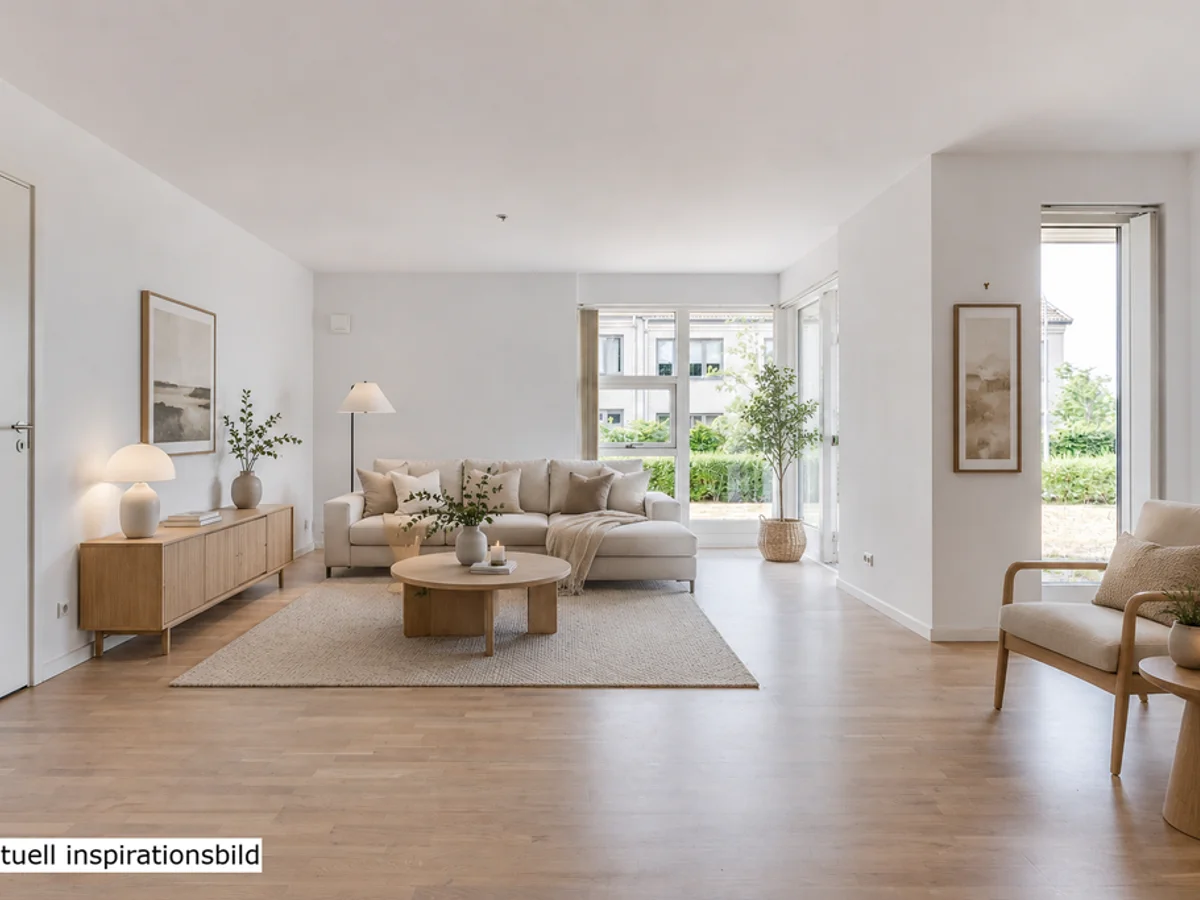Enplansvilla - Hörntomt - Solceller - Kollektgatan 31, Råbylund