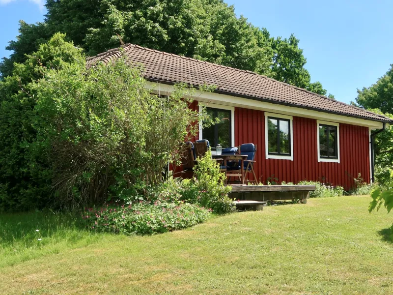 Adlerstens väg 4, Gärsnäs - Villa, 3 rum, 70 m²