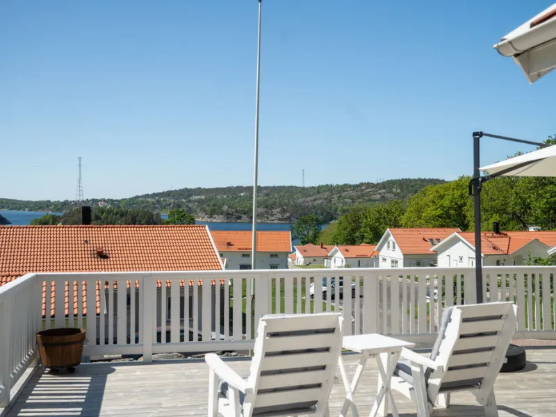 Grötån 154 - Ljungskile - Friliggande villa - HusmanHagberg