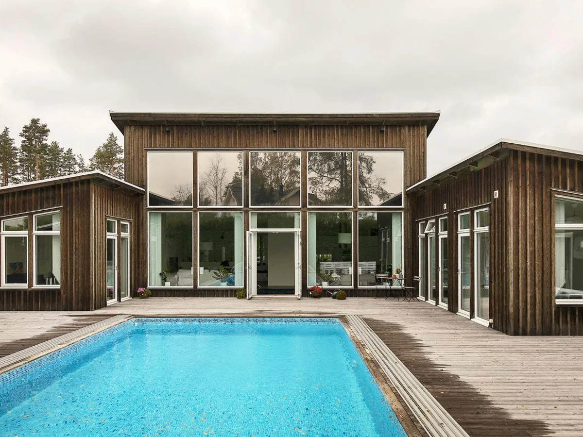 Talldalsvägen 49A, Huddinge