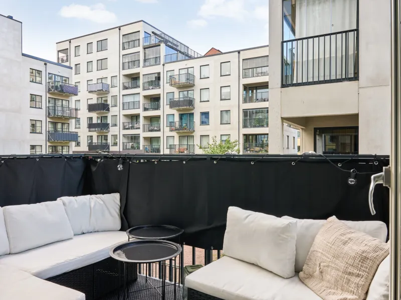 Påsgatan 10, Jönköping - Lägenhet, 2 rum, 48 m²