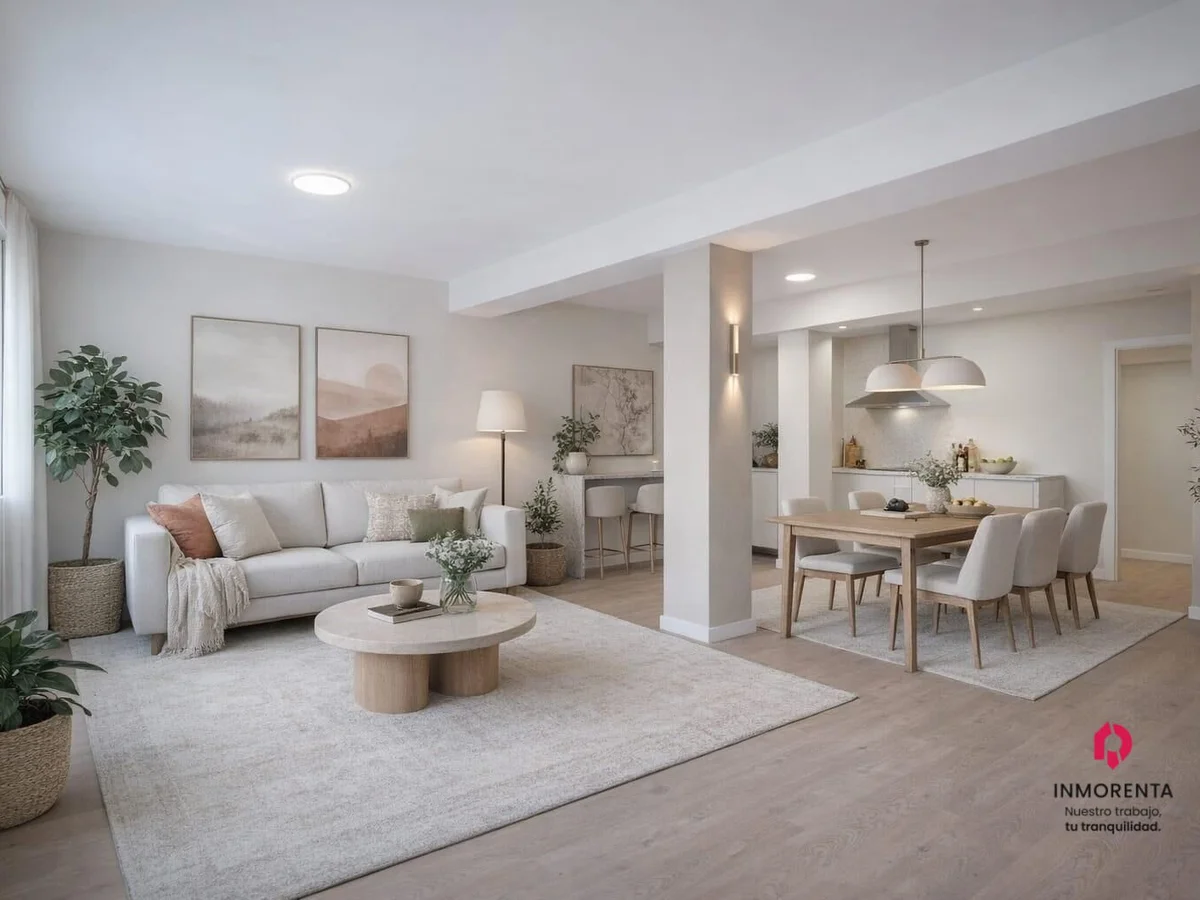 Piso – Madrid – Pacífico – 1.495.000€