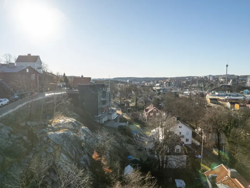 Unik möjlighet att förvärva Prospect Hillgatan 9!