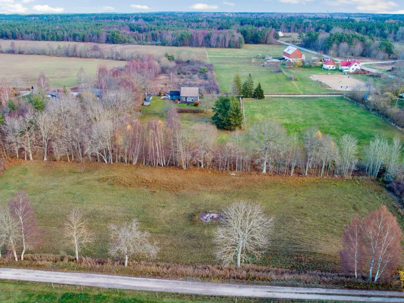 Lummelunda Nygranne 185D, Lummelunda, Gotland