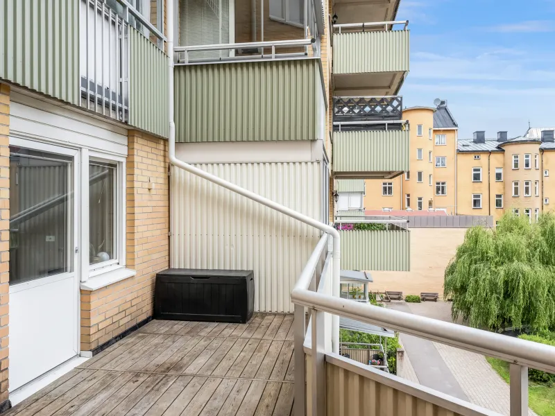 Kungsgatan 7
