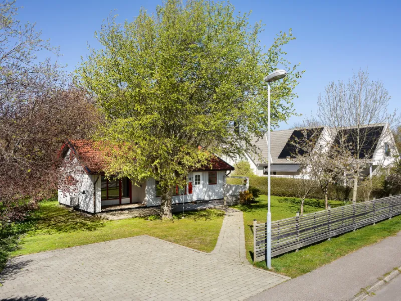 Pråmvägen 7, Trottaberg, Halmstad