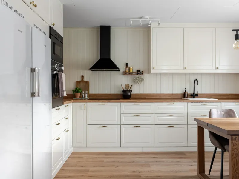 Oppsättarvägen 5A, Järbo - Radhus, 2 rum, 62.3 m²
