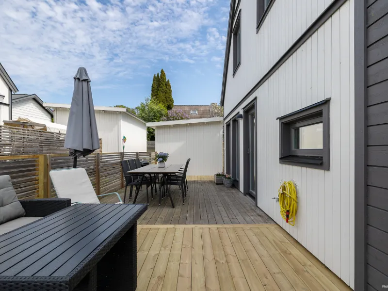 Stamdikesvägen 6B, Vällingby
