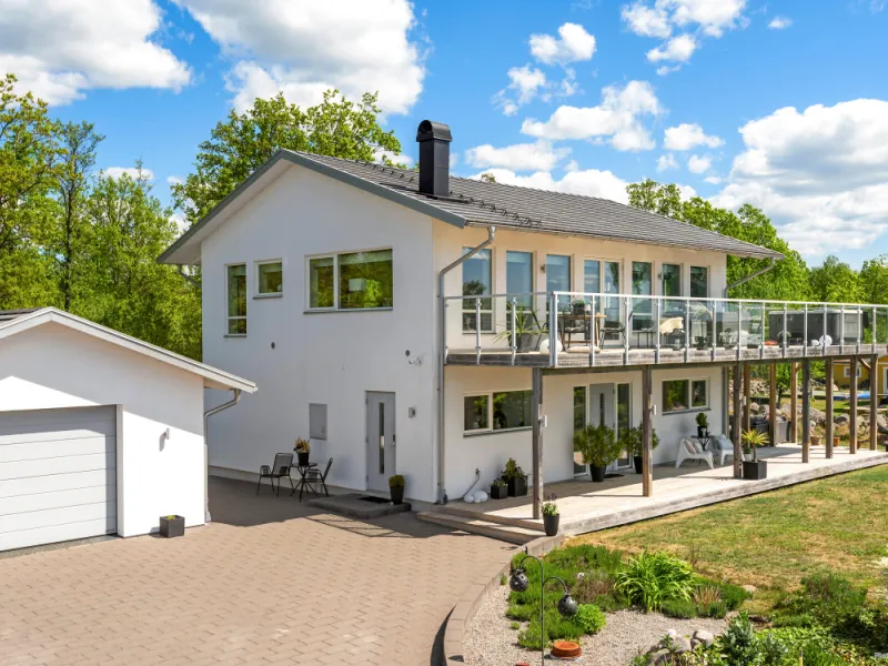 Sigyns väg 2