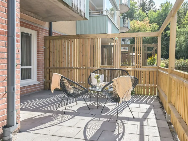 Söderberga Allé 12 - Bromma Beckomberga, Bromma - Lägenhet - HusmanHagberg