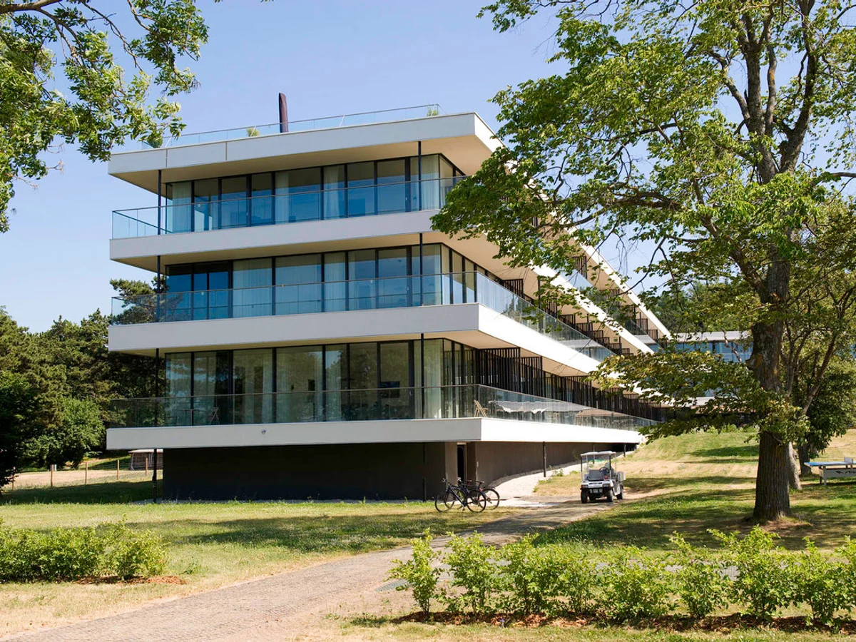 S:t Göransgatan 31, Visby