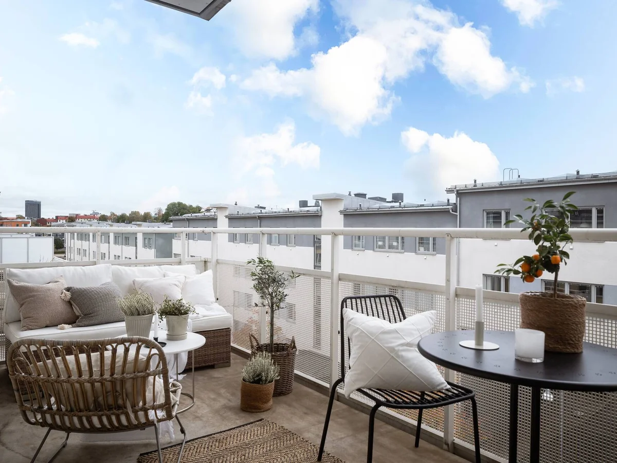 Ångaren Indias Gata 2, Sannegården — Göteborg