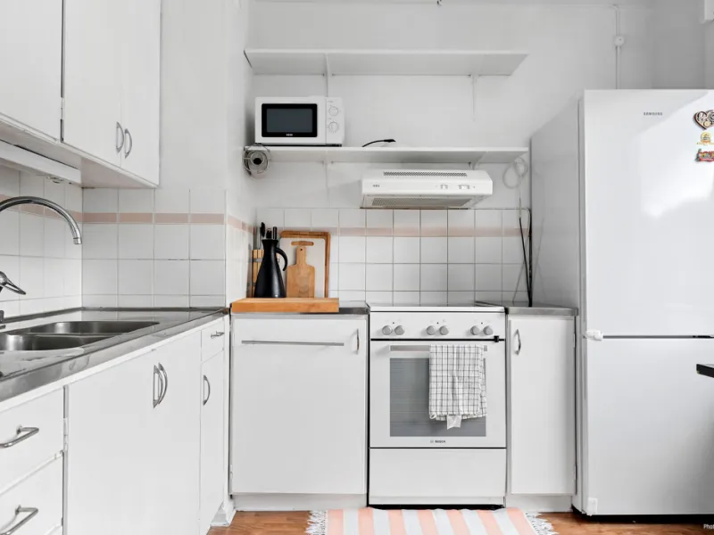 Södra Hunnetorpsvägen 96A - Adolfsberg, Helsingborg - Apartment - HusmanHagberg