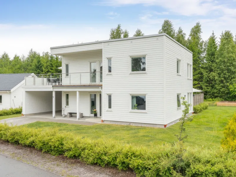 Lovisebergsvägen 9