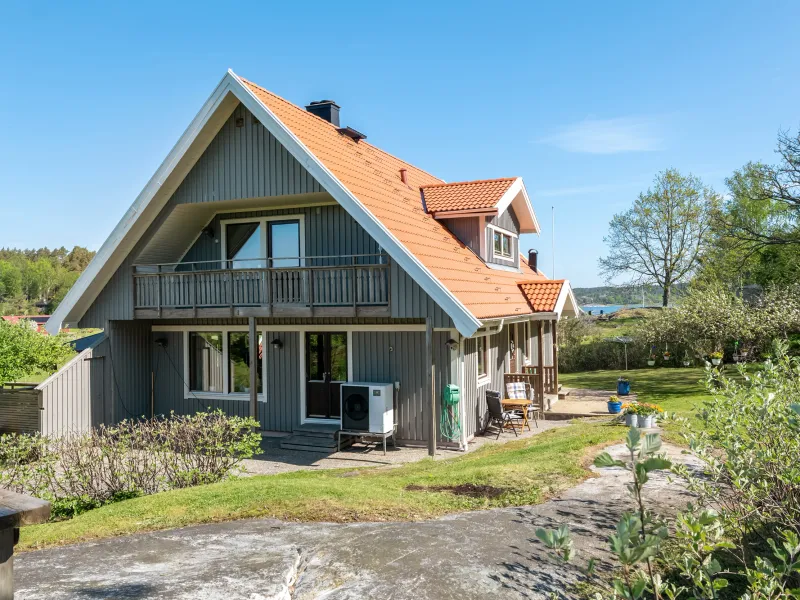 Kil 120, Kil, Tjörn