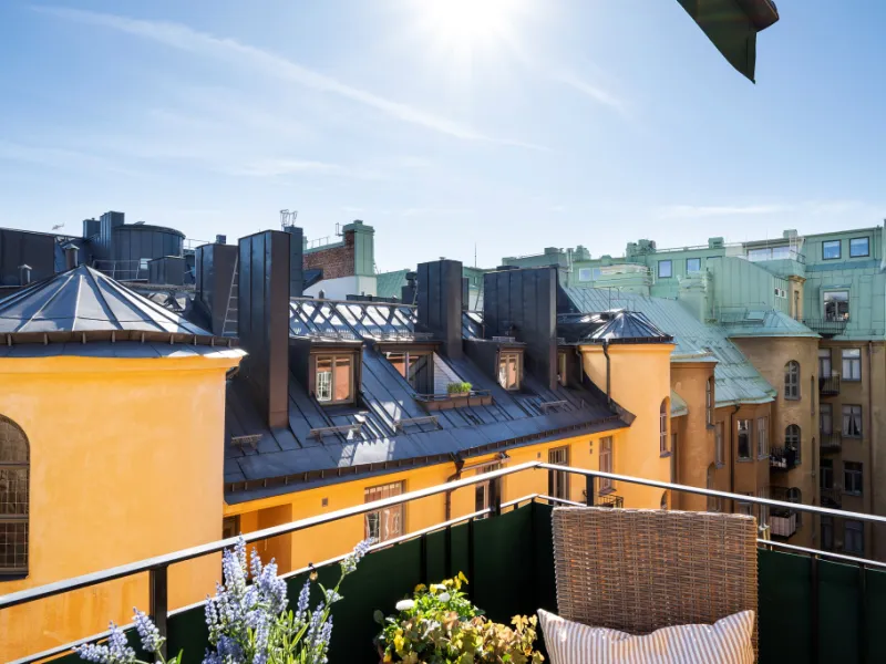 Jakob Westinsgatan 6, 5 tr, Kungsholmen