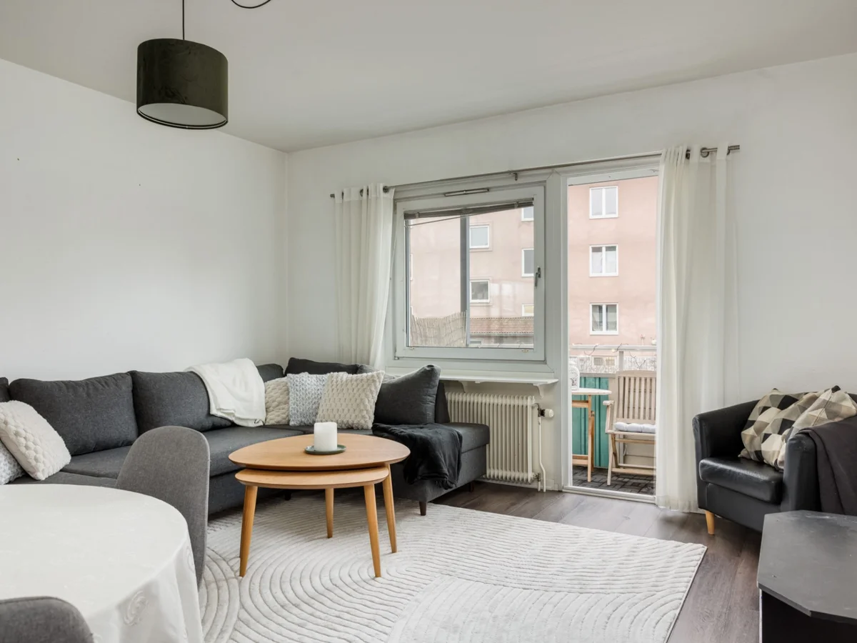Lägenhet, Arvid Lindmansgatan 19F, Tolered, GÖTEBORG