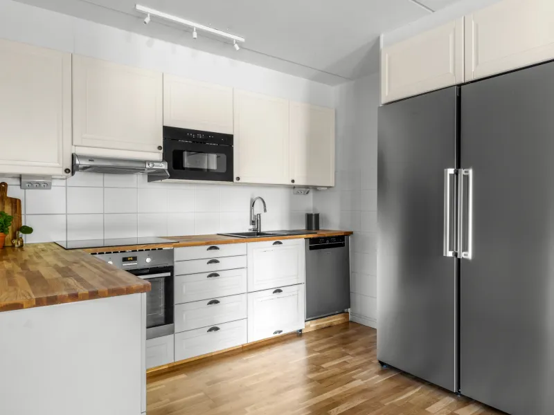 Kringelkroken 15, Tyresö - Lägenhet, 3 rum, 60.8 m²
