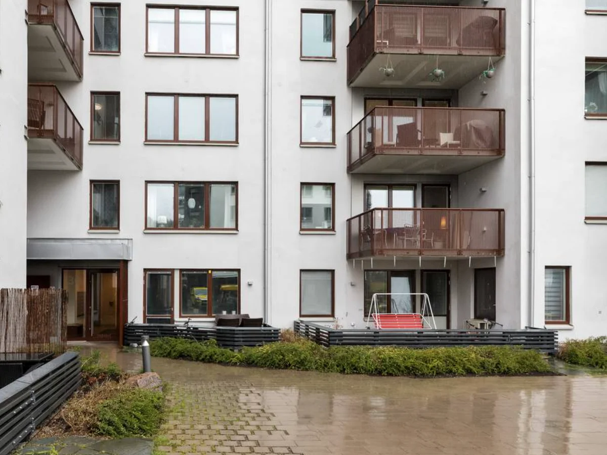 Lägenhet Grindtorps skolgränd 30, Täby