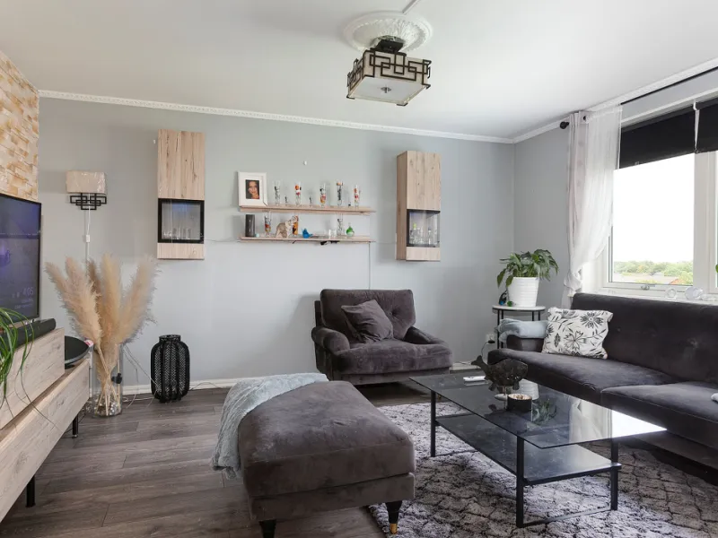Bärnstensgatan 12 - Ättekulla, HELSINGBORG - Apartment - HusmanHagberg