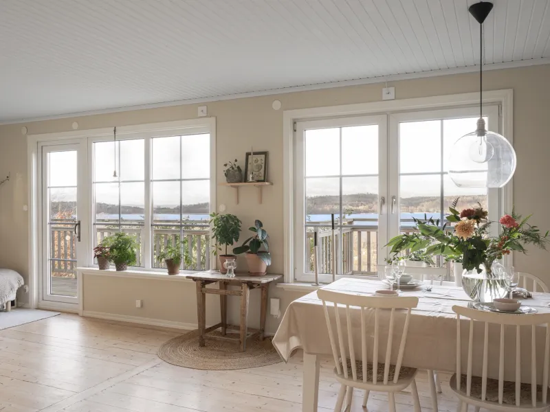 Drättinge 22, Huskvarna - Villa, 130 m²