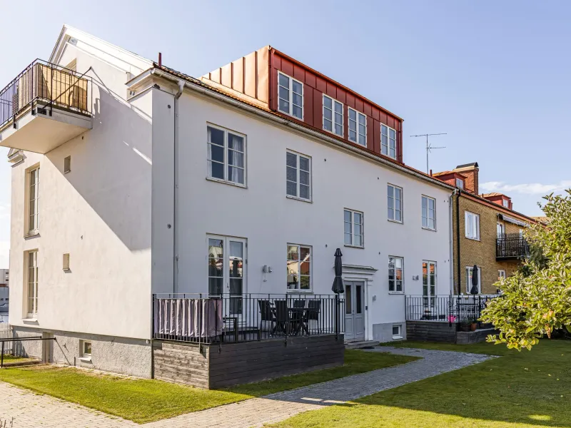Ängö Hamngata 21