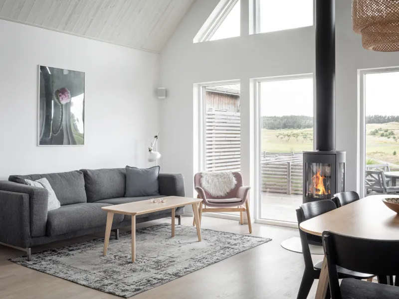 A holiday home to long for – all year round!
