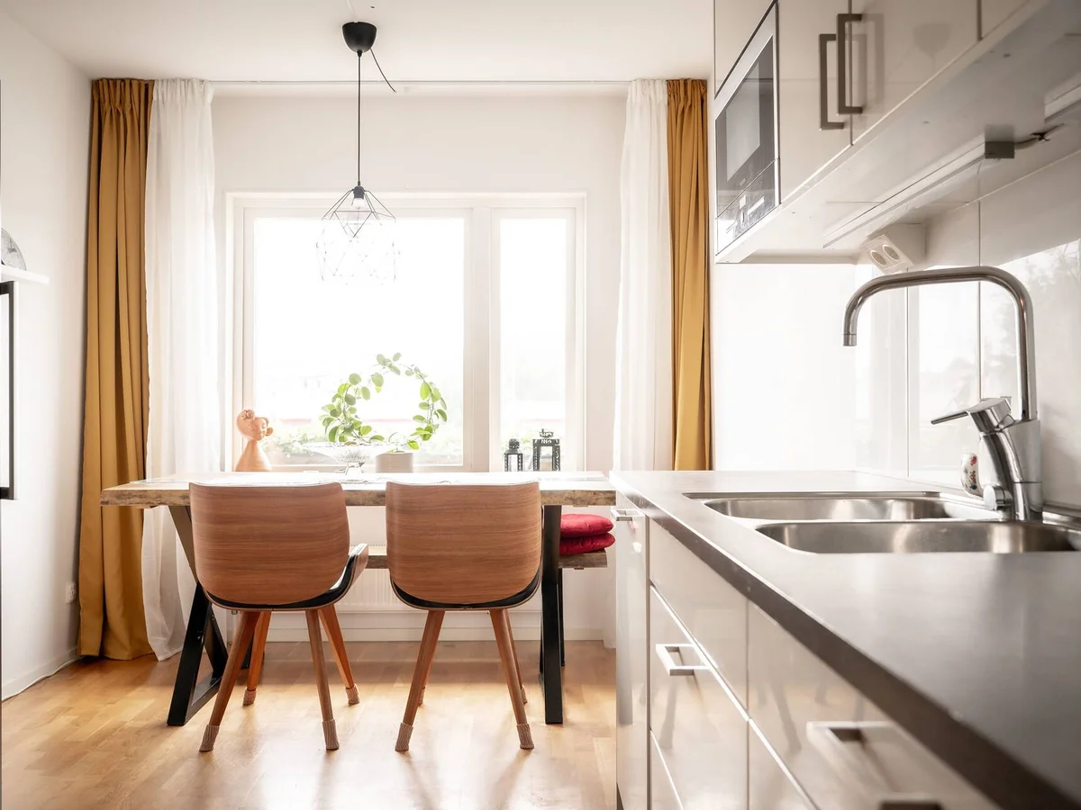 Astris Gata 58, ERIKSBERGSPLATÅN