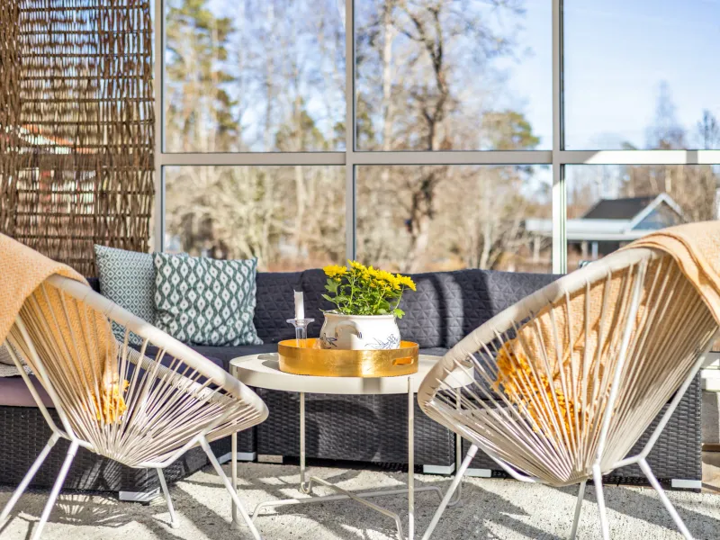 Balsbo 225, Järlåsa | Holiday Home | SkandiaMäklarna