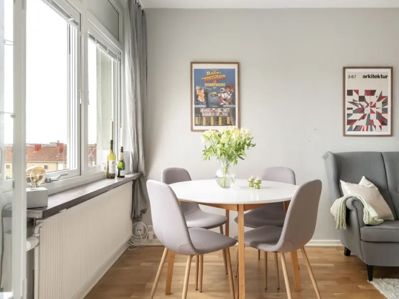 Lagmansgatan 26 - Långö, KARLSKRONA - Lägenhet - HusmanHagberg