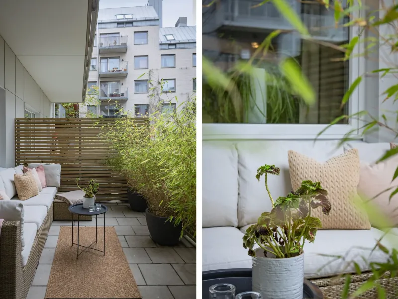 Spårvägen 16B, Malmö - Apartment, 2 rooms, 58 m²