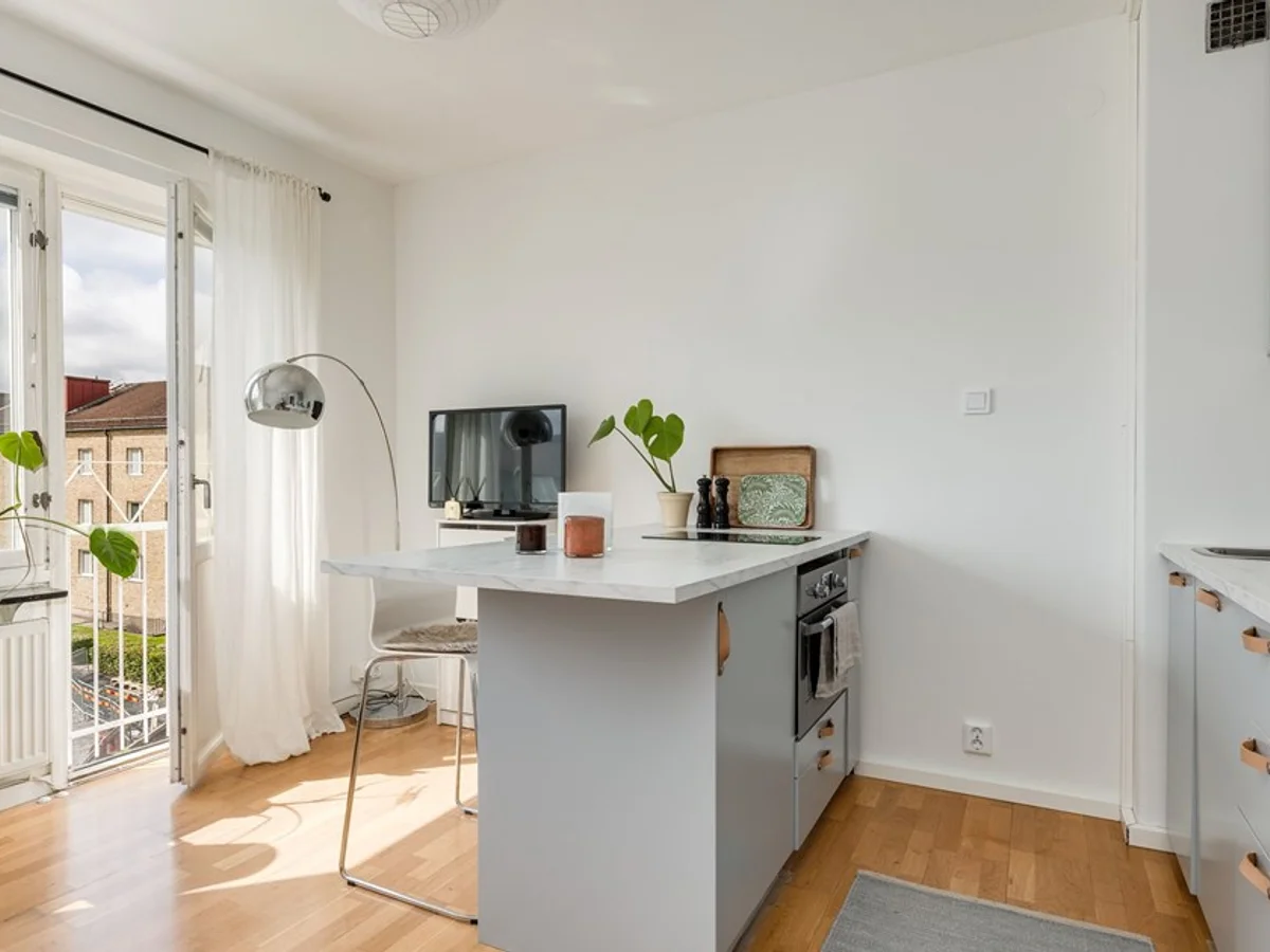 Vänortsgatan 10 B Mölndal