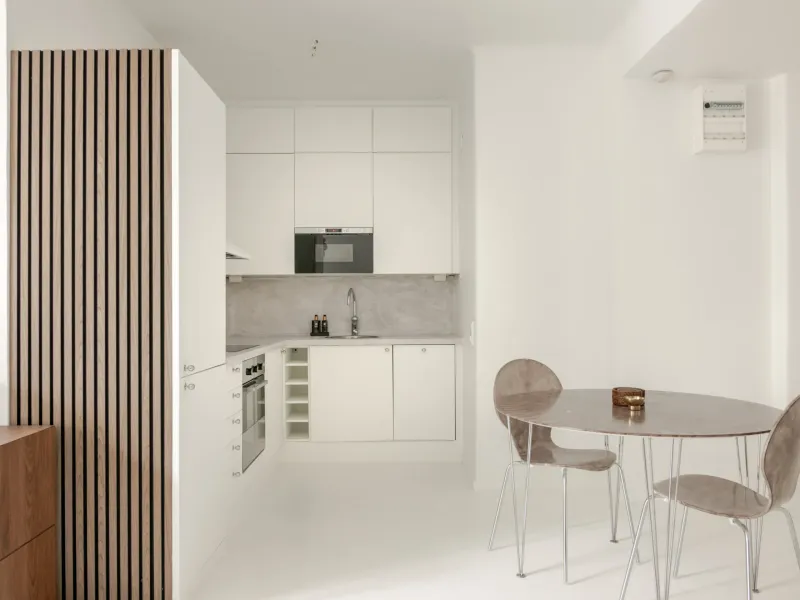 Birger Sjöbergs väg 3, Stockholm | Cooperative apartment | SkandiaMäklarna