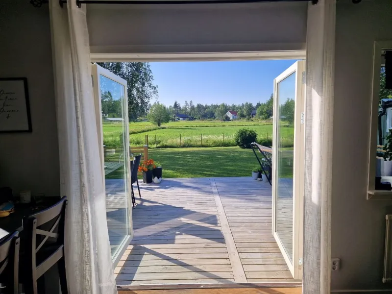 Bergvägen 40, Norrala - Villa, 129 m²