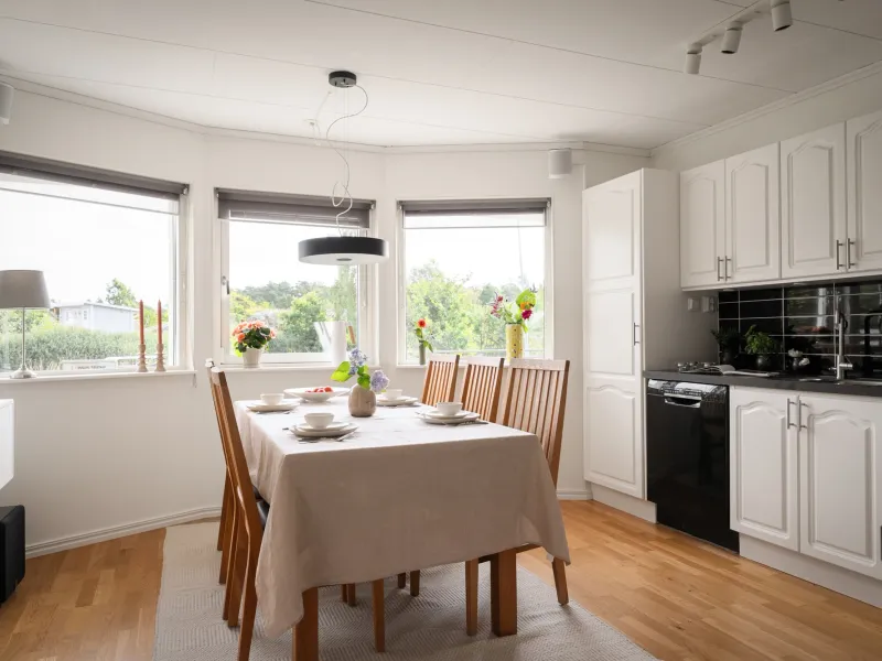 Fågleviksvägen 46A, Torslanda - Villa, 5 rum, 127 m²