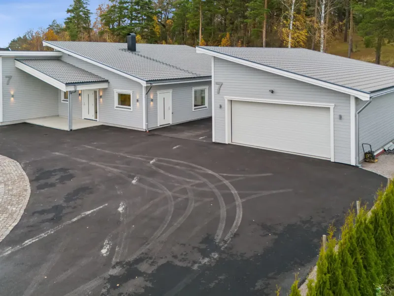 Konungsund EKLUND 7, Vikbolandet - Villa, 6 rum, 200 m²