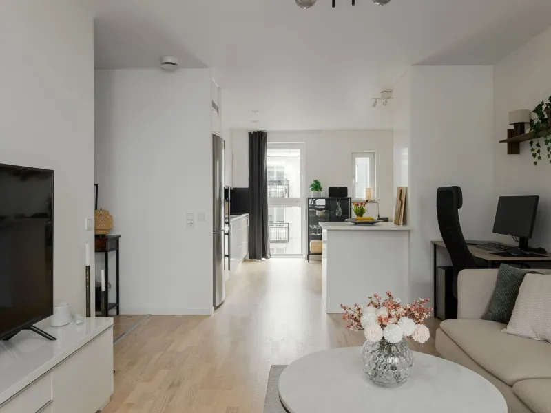 Södra Järnvägsgatan 4J