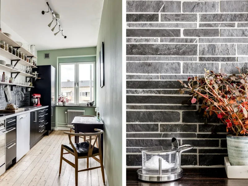 Dalaplan 2B, Malmö - Apartment, 2.5 rooms, 53 m²