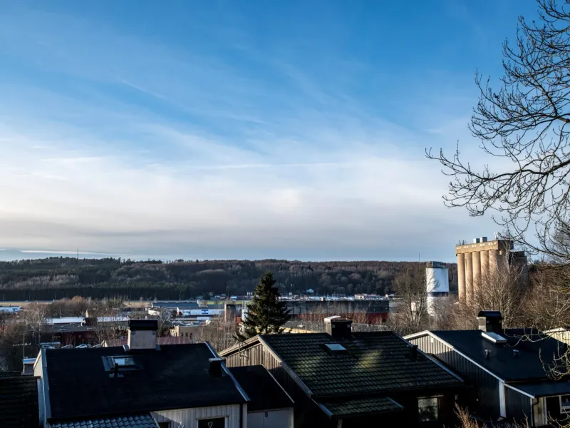 Granhäcksvägen 3A, Surte | Cooperative apartment | SkandiaMäklarna